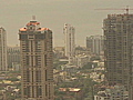 Mumbai’s changing skyline