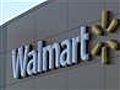 High court hears arguments in Wal-Mart sex bias claim