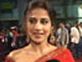 I belong to B’wood: Vidya Balan