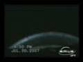 Kumburgaz Istambul UFO footage