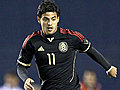 Sutcliffe desmenuza el caso de Carlos Vela