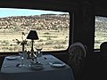 Grand Luxe Rail Journey - PREVIEW