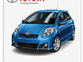 Intermittent Wipers Yaris MY11 How To and Product Presentation