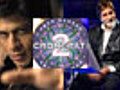 Shah Rukh spells moolah for KBC 3