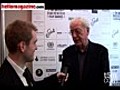 Sir Michael Caine honoured with lifetime achievement gong at BIFAs