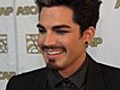 Adam Lambert: &#039;I Feel Amazing&#039; Working On My Second Album