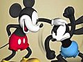 Epic Mickey - Oswald the Lucky Rabbit Returns