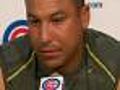 Piniella,  Zambrano Talk Loss To Brewers