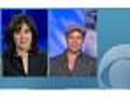 Web Extra: Joyce Interviews Brad Pitt