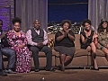 The Mo’Nique Show: Madea&#039;s Big Happy Family!