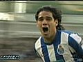 Radamel Falcao Garcia: el goleador cristiano