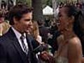 &#039;Twilight&#039; stars dish on filming wedding scene