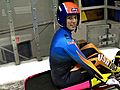 How They Train: Women’s Luge Athlete Erin Hamlin