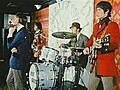 &#039;New York Mining Disaster 1941 [Promo Clip 1967]&#039; by Bee Gees