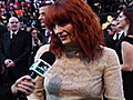 Florence Welch Talks Performing At The Oscars,  Future Soundtracks