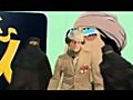 Terror Training Video