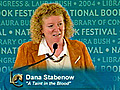 2004 National Book Festival - Dana Stabenow