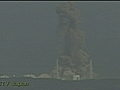 Second blast at nuclear plant