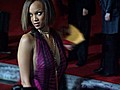 Tyra Banks Talks Body Image