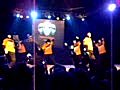 Jabbawockeez Performance Part 2