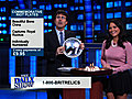 Daily Show: 12/13/10 in :60 Seconds