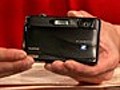 Fujifilm FinePix Z800EXR Digital Camera Review