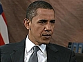 Flashback: Then-presidential Candidate Obama on &#039;FNS,&#039; Part 2