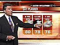 [Video] Accu-WWeather Forecast