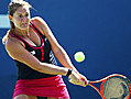 TENNIS - US OPEN: Safina battles into third round