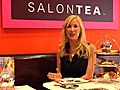 Salon Tea