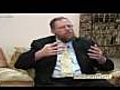 Dr. Laurence Brown from USA explains why he embraced Islam .. Part 2/3