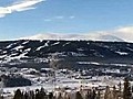 In Norwegens Trysil wurde der Wintersport geboren