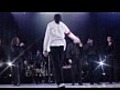 Man in the mirror - Michael Jackson ( Live in Bucharest 1992 )