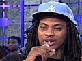 106 & Park: Waka Flocka Flame 