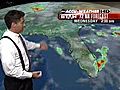 [Video] Accu-Weather Forecast