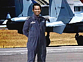 Sachin Tendulkar,  Air Force Group Captain