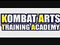 Kombat Conditioning drills for MMA