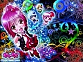 Shugo Chara ost 1 - 10 X Chara Tanjou