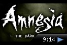 Amnesia The Dark Descent