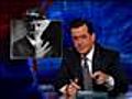The Colbert Report : January 5,  2011 : (01/05/11) Clip 1 of 4