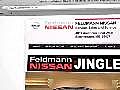 Feldmann Nissan Dealer Experience Minneapolis MN