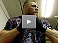 UFC Primetime: Lesnar vs. Velasquez Episode 3