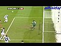 NOTTINGHAM FOREST 3 unbelievable Goals