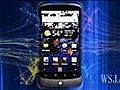 Mossberg: Google’s Nexus One Heats Up Phone Space