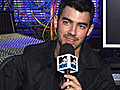 Producer Danja Says Joe Jonas&#039; New Sound Is &#039;High Energy,  Uptempo&#039;