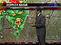 Fox CT Morning Weather   5/30