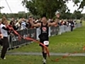 Marathon man finishes race 52