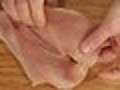 How to Prepare a Chicken Breast