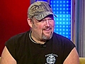 Larry the Cable Guy’s All-American Adventure