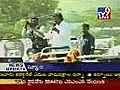 Chiranjeevi Speech in Kadapa Road Show@YUPPTV.com